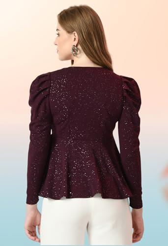 IUGA Women Tunic Shirt - Image 3
