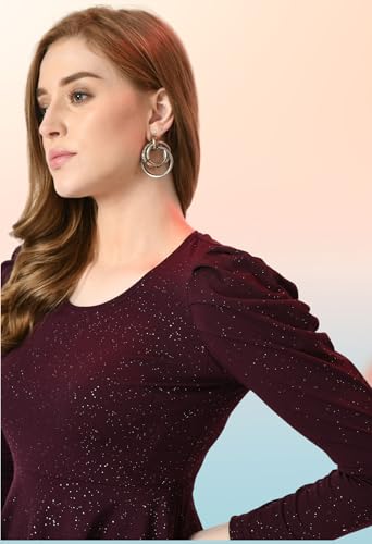 IUGA Women Tunic Shirt - Image 4