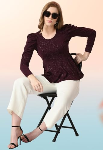 IUGA Women Tunic Shirt - Image 5