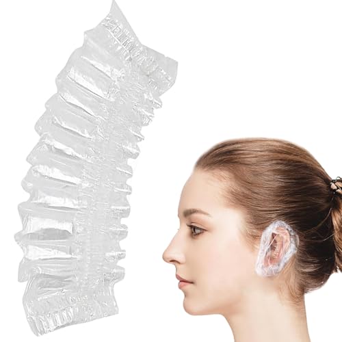 GLUN® Disposable Ear Protectors, Pack