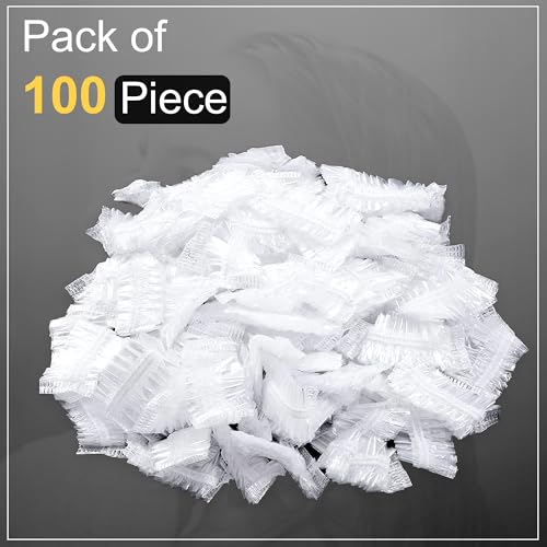 GLUN® Disposable Ear Protectors, Pack