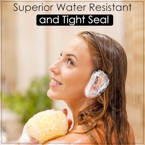 GLUN® Disposable Ear Protectors, Pack