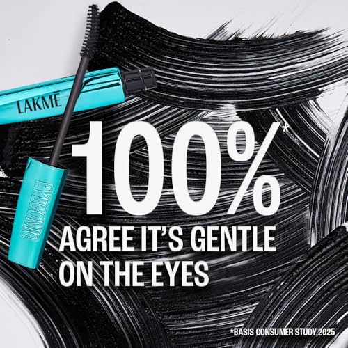 Lakme 9 to 5 Eyeconic