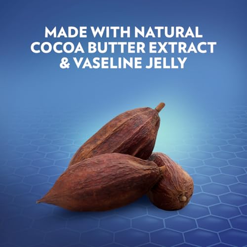 Vaseline Blueseal Rich Conditioning Jelly Cocoa Butter 100Ml - Image 4