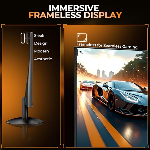 AOC 22B30HM2 21.5" Monitor Full