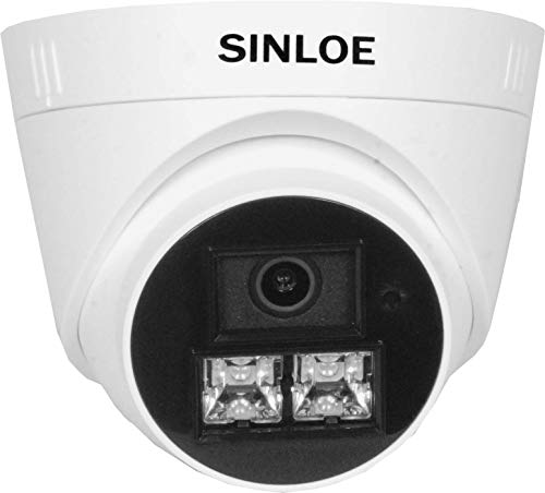 SINLOE 2 MP Color Night