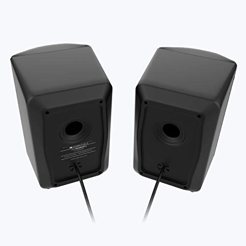 ZEBRONICS Zeb-Warrior II 10 watts