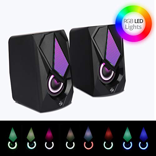 ZEBRONICS Zeb-Warrior II 10 watts