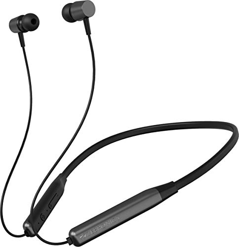 ZEBRONICS Zeb Evolve Wireless Bluetooth