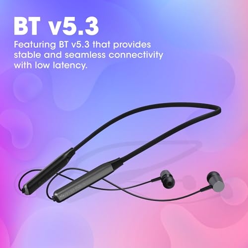 ZEBRONICS Zeb Evolve Wireless Bluetooth