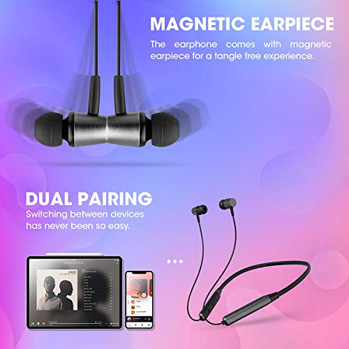 ZEBRONICS Zeb Evolve Wireless Bluetooth
