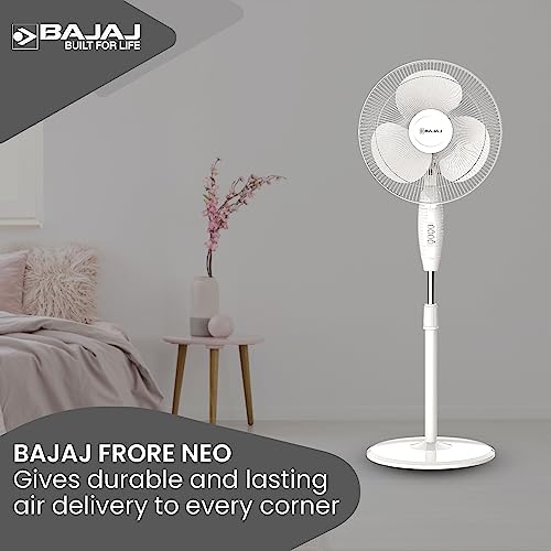 Bajaj Frore Neo 400 MM
