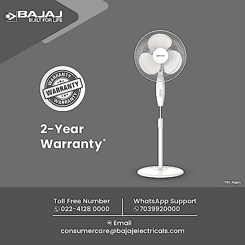 Bajaj Frore Neo 400 MM