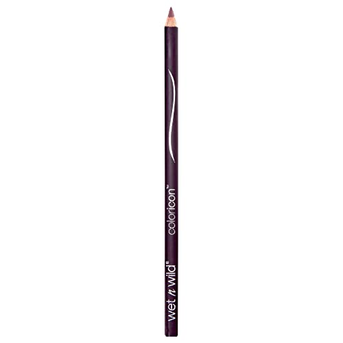 Wet n Wild Color Icon Lip Liner, Plumberry (Cream) - Image 4