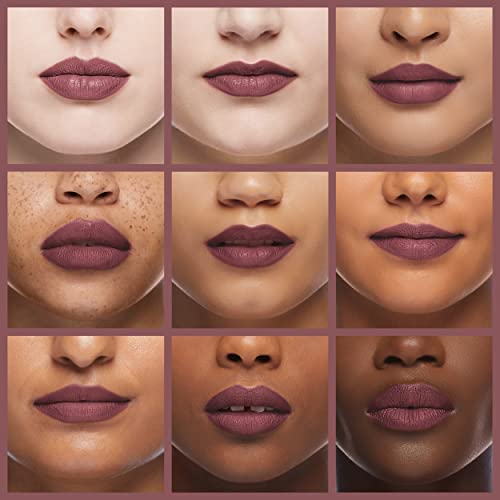 Wet n Wild Color Icon Lip Liner, Plumberry (Cream) - Image 5