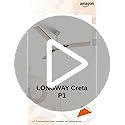 LONGWAY Creta P1 1200 mm/48