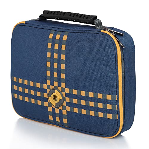 EUME Fixa 1 Compartment Electronic