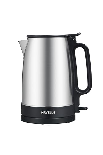 Havells Vesta Electric Kettle| Large
