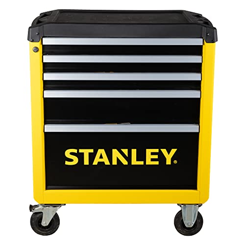 Stanley Workshop Trolley with 5