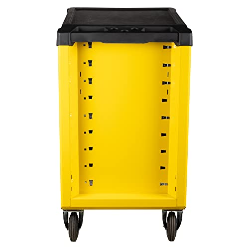 Stanley Workshop Trolley with 5