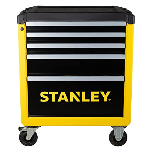 Stanley Workshop Trolley with 5