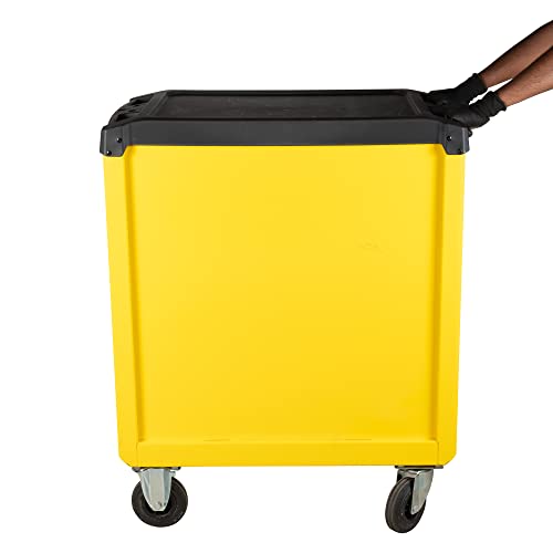 Stanley Workshop Trolley with 5