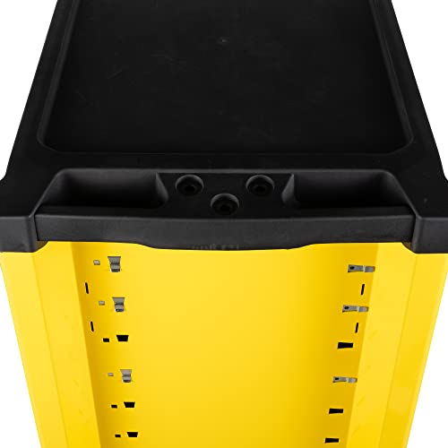 Stanley Workshop Trolley with 5