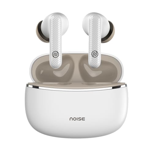 Noise Aura Buds in Ear