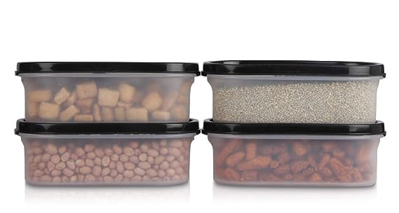 SIMPARTE Anti-Bacterial Modular Plastic Storage