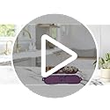 SIMPARTE Anti-Bacterial Modular Plastic Storage