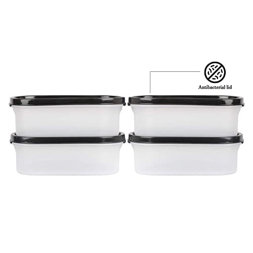 SIMPARTE Anti-Bacterial Modular Plastic Storage