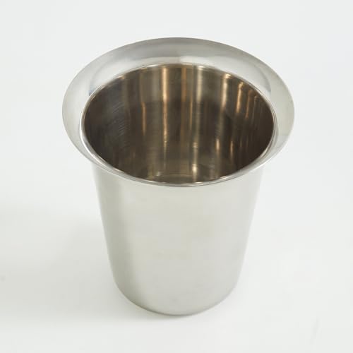 Home Centre Midas Bone China Printed Cup and Saucer - 150ml - Image 3