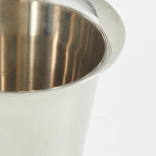 Home Centre Midas Bone China Printed Cup and Saucer - 150ml - Image 4
