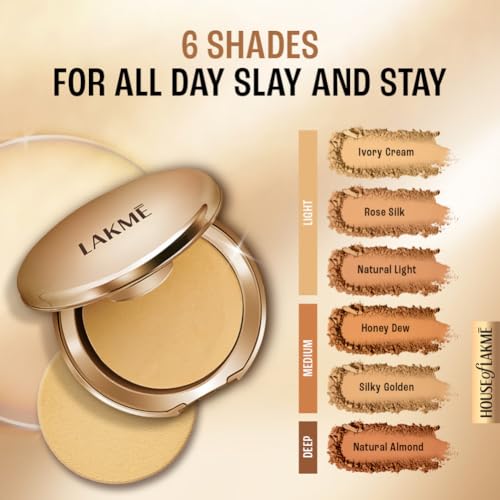 Lakme 9 to 5 Primer