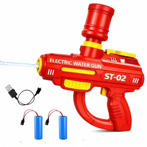 GRAPHENE Holi Pichkari Automatic Electric