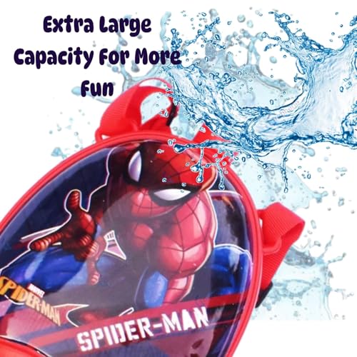 GRAPHENE Holi Pichkari Water Gun