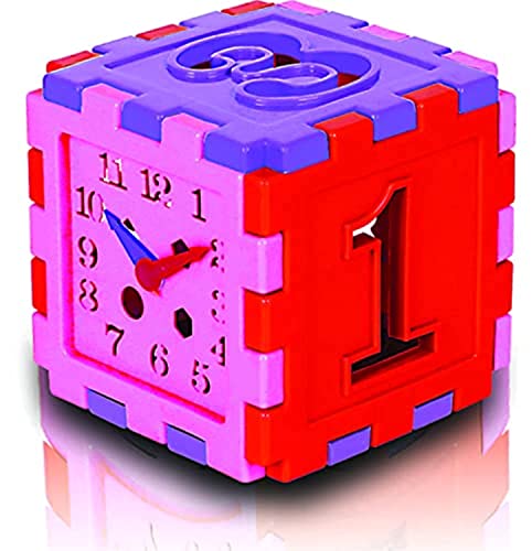 Toyzone My 1st cubie-81418- Block