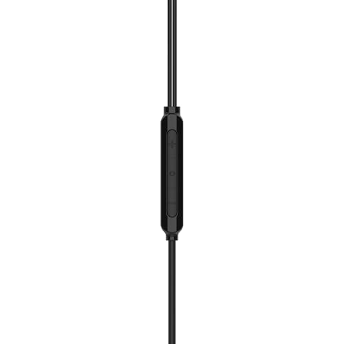 PHILIPS Audio TAE1159BK/00 in-Ear Wired