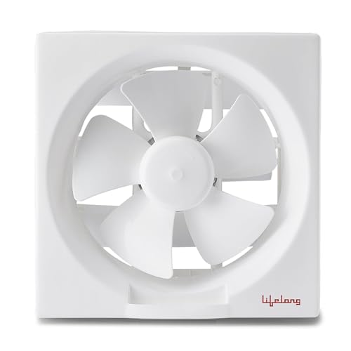 Lifelong 250 mm Exhaust Fan