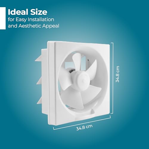 Lifelong 250 mm Exhaust Fan