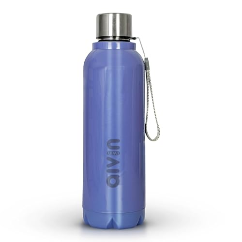 Aivin Crystal Insulated Stainless Steel