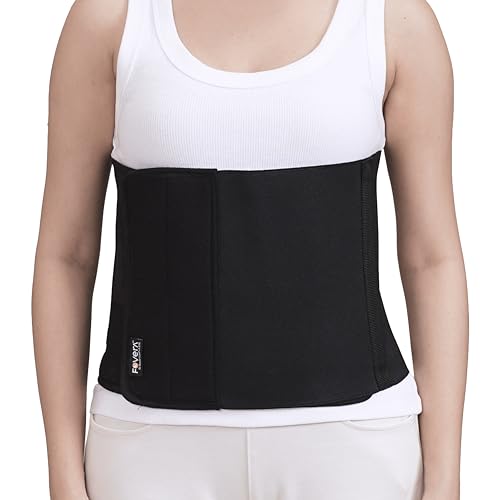 FOVERA Abdominal Belt After Delivery