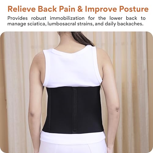 FOVERA Abdominal Belt After Delivery