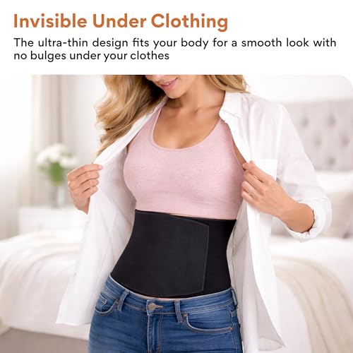 FOVERA Abdominal Belt After Delivery