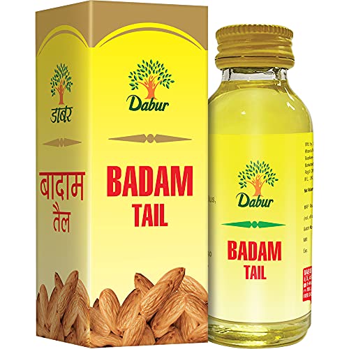 Dabur Badam Tail : Sweet