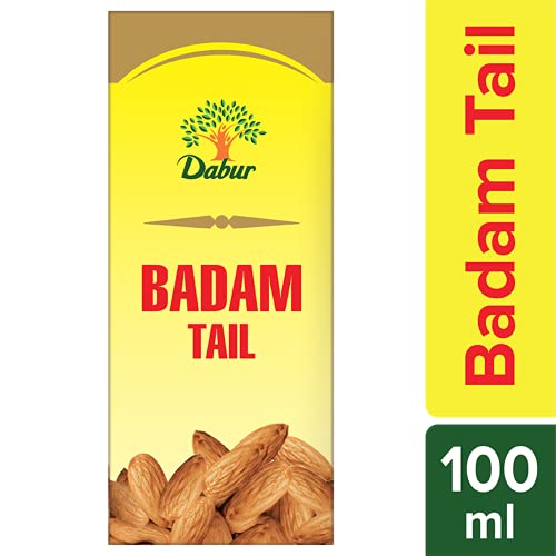 Dabur Badam Tail : Sweet
