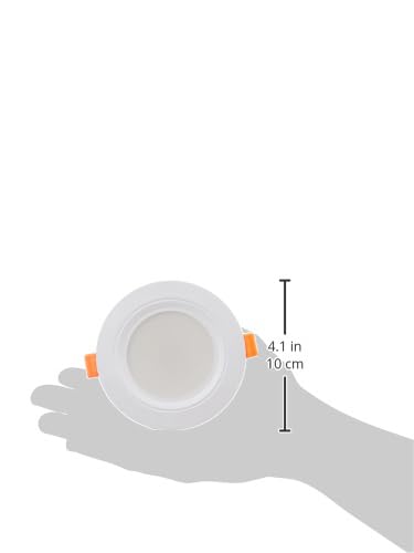 Bajaj Ivora Compact Downlight