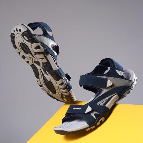 Sparx Mens SS 453 Sandals - Image 2