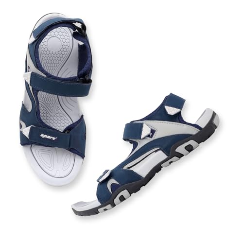 Sparx Mens SS 453 Sandals - Image 3