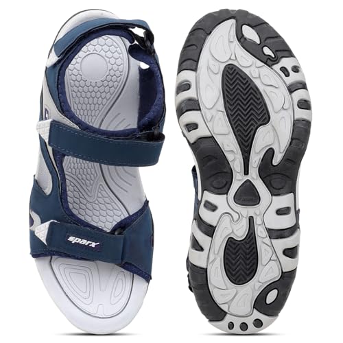 Sparx Mens SS 453 Sandals - Image 6